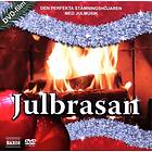 Julbrasan (DVD)