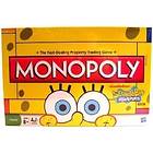 Monopoly SpongeBob Squarepants