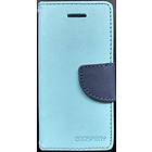 Goospery Fancy Diary for iPhone 5/5s/SE