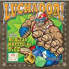 Luchador! Mexican Wrestling Dice (2nd Edition)