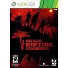 Dead Island: Riptide - Special Edition (Xbox 360)