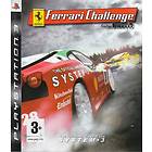 Ferrari Challenge: Trofeo Pirelli (PS3)