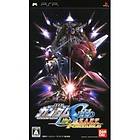 Mobile Suit Gundam Seed: Rengou vs. Z.A.F.T. Portable (JPN) (PSP)