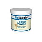 Life Extension D-Ribose 0,15kg