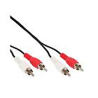 InLine 2RCA - 2RCA 2m