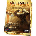 Tash-Kalar: Arena Of Legends