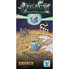 Legacy: Gears Of Time - Forbidden Machines (exp.)