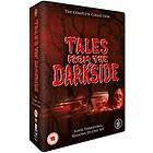 Tales from the Darkside - Complete Series (UK) (DVD)