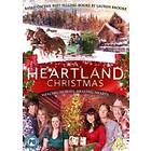A Heartland Christmas (UK) (DVD)