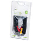 AV-link 3RCA - 3RCA 5m