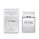 Dolce & Gabbana The One For Men Limited Edition Platinum edt 50ml