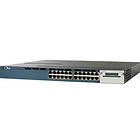 Cisco Catalyst 3560X-24U-S