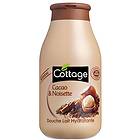 Cottage Softening Bath & Shower Milk 250ml