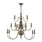 David Hunt FLE1563 Flemish