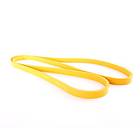 66Fit Extreme Resistance Loop Bands Yellow Level 1 208cm