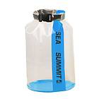 Sea to Summit Clear Stopper Dry Bag 8L