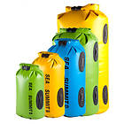 Sea to Summit Hydraulic Dry Bag 35L