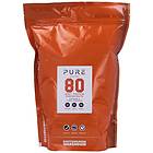 Bodybuilding Warehouse Pure Whey Protein Concentrate 80 1kg