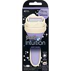 Wilkinson Sword Intuition Dry Skin