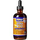 Now Foods Ultra B-12 118ml