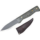Condor Tool & Knife Bushlore Micarta