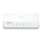 D-Link GO-SW-5E