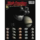 High Frontier: Colonization