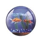 Fellowes Brite Mat Goldfish Bowl