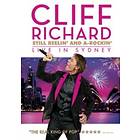 Cliff Richard - Still reelin' and a-rockin' live in Sydney (UK) (DVD)