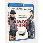 Almost Friends (Blu-ray)