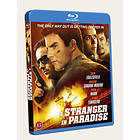 A Stranger in Paradise (Blu-ray)