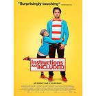 Instructions Not Included (DVD)