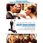 Best Man Down (DVD)