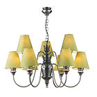 Där Lighting Doreen (9L, shades)