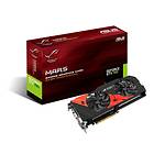 Asus GeForce Mars 760 3xDVI 4GB