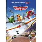 Flygplan (DVD)