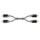 Sinox SXA 2RCA - 2RCA 5m