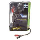 Stinger 1000 2RCA - 1RCA F-M