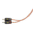 Stinger 4000 2RCA - 2RCA 0,9m