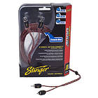 Stinger 4000 2RCA - 2RCA 1.8m