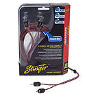 Stinger 4000 2RCA - 2RCA 6,1m