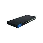 Linksys LGS528P