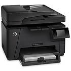 HP Color LaserJet Pro M177fw