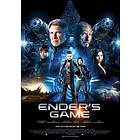 Ender's Game (DVD)