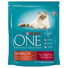 Purina ONE Cat Sterilcat 1,5kg