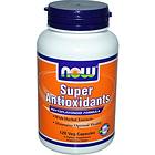 Now Foods Super Antioxidants 120 Kapslar