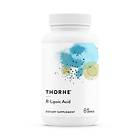 Thorne Research R-Lipoic Acid 60 Kapslar