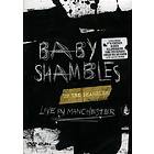 Babyshambles: Up the Shambles - Live (DVD)