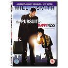 The Pursuit of Happyness (UK) (DVD)