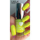 Layla Cosmetics I Love Nail Polish 5ml